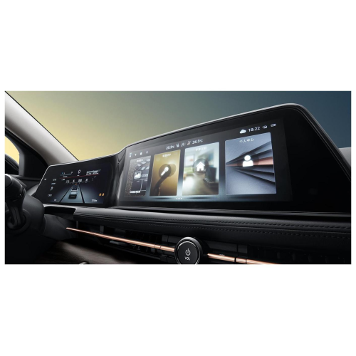 2022 Nissan Ariya SUV high-speed 5-door 5-seat electric Suv 0 km 623KM 90KWH new electric vehicle
